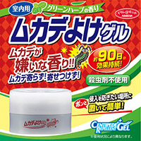 ムカデよけゲル