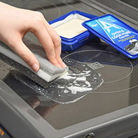 アストニッシュ オーブン＆コンロクリーナー