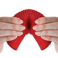 手首ほぐねるfit 1枚入