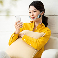 間々田佳子監修 icoelle イコエル フェイシャルネックリフト