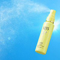 リッツ モイストC UVエッセンスミスト 40ml