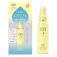 リッツ モイストC UVエッセンスミスト 40ml