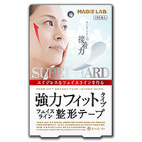 MAGiE LAB.(マジラボ) 整形テープ強力タイプ100枚入