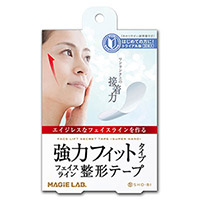 MAGiE LAB.(マジラボ) 整形テープ強力タイプトライアル30枚入