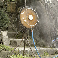 ミストファンキット～涼風～ S300