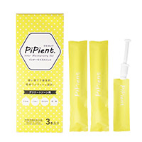 <管理医療機器> PiPient ピピエント インナーモイストジェル