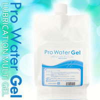 プロウォーター・ジェル