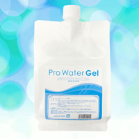プロウォーター・ジェル