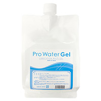 プロウォーター・ジェル