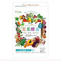 美菜酵素プラス