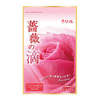 薔薇の滴