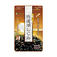 肝心習慣 宍道湖しじみ