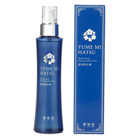 薬用育毛剤 夢美髪(ゆめみはつ)