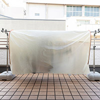 洗濯日和ネクスト 200cm