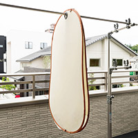 洗濯日和ネクスト 200cm