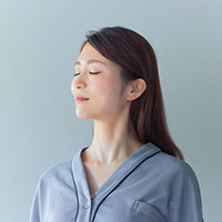おやすみシルク耳までアイマスク