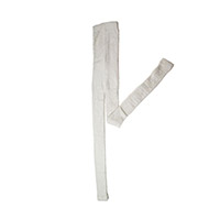 ゆる圧モコモコパジャマレギンス