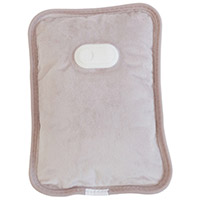 蓄熱式湯たんぽ L warmer（エルウォーマー）