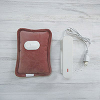 蓄熱式湯たんぽ mini warmer（ミニウォーマー）